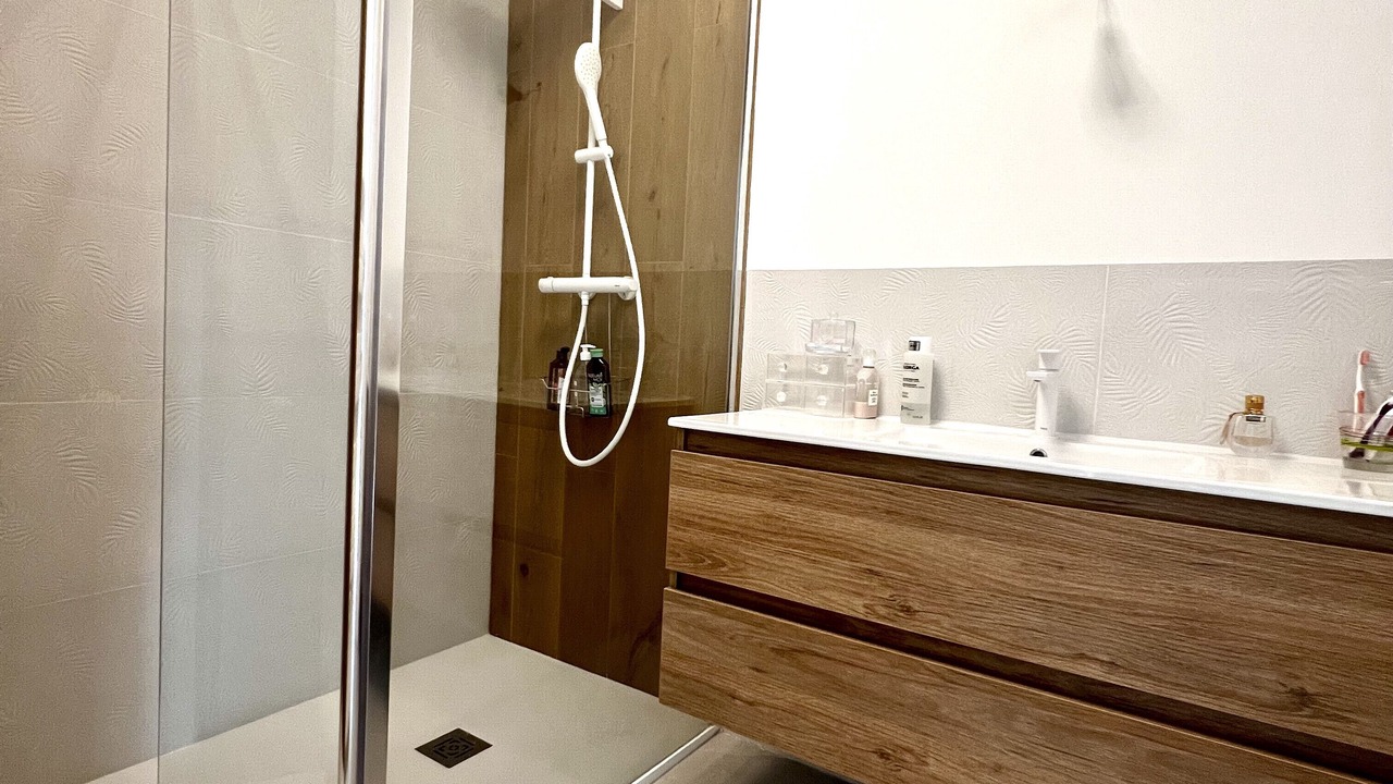 Photo of Bathroom in Cap-d'Antibes