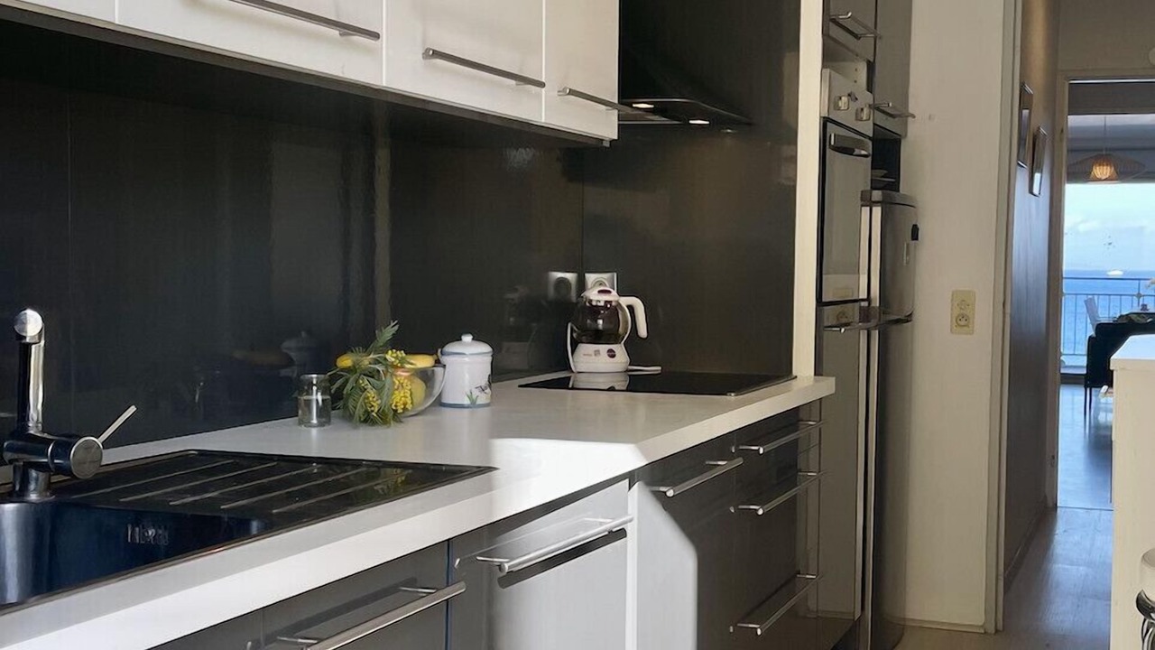 Photo of Kitchen in Cap-d'Antibes