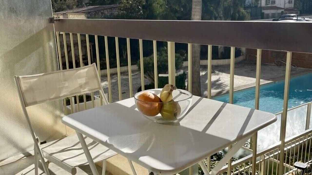 Photo of Outdoor in Cap-d'Antibes