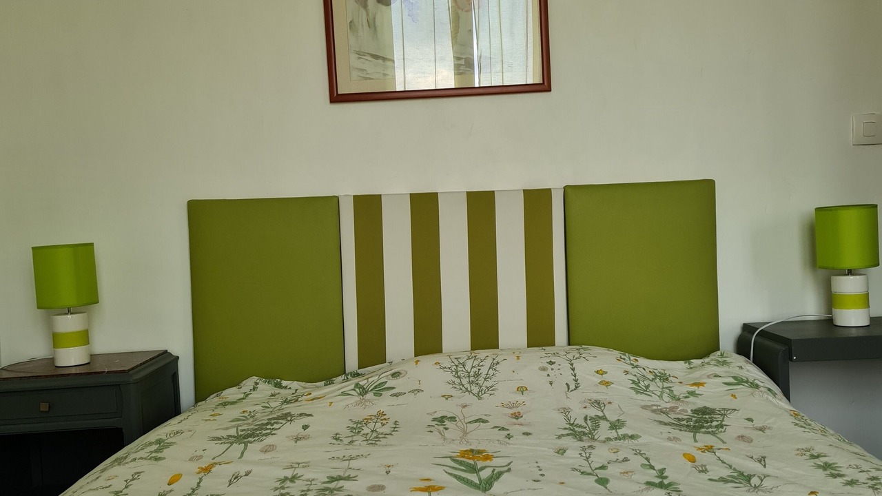 Photo of Bedroom in Berre-des-Alpes