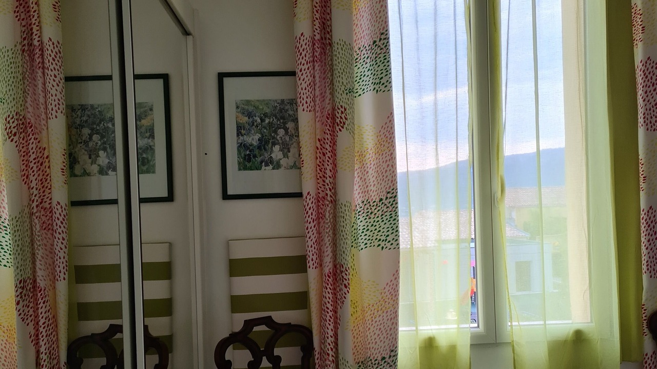 Photo of Bedroom in Berre-des-Alpes