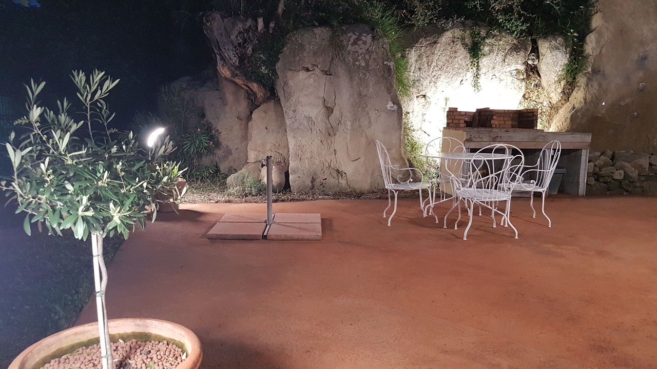 Photo of Outdoor in Berre-des-Alpes