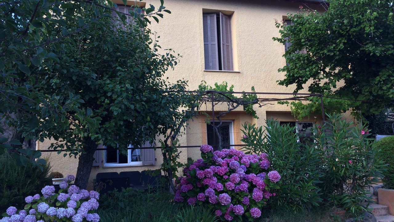 Photo of Outdoor in Berre-des-Alpes