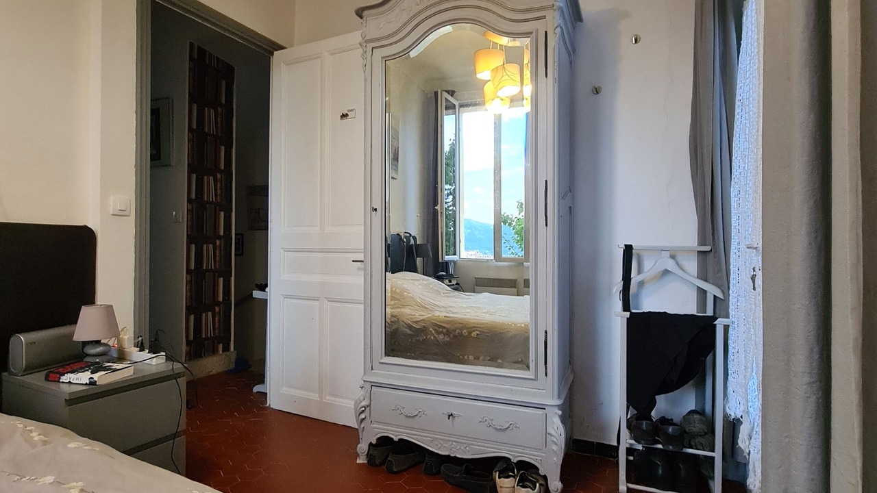Photo of Bedroom in Berre-des-Alpes