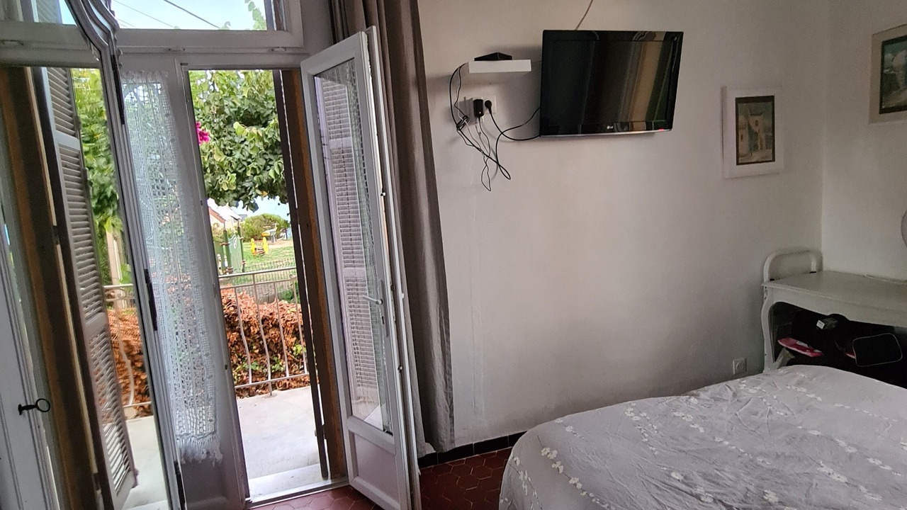 Photo of Bedroom in Berre-des-Alpes