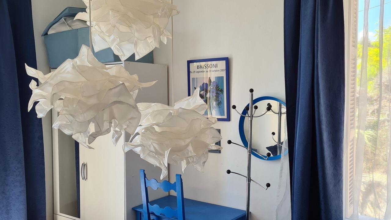 Photo of Bedroom in Berre-des-Alpes