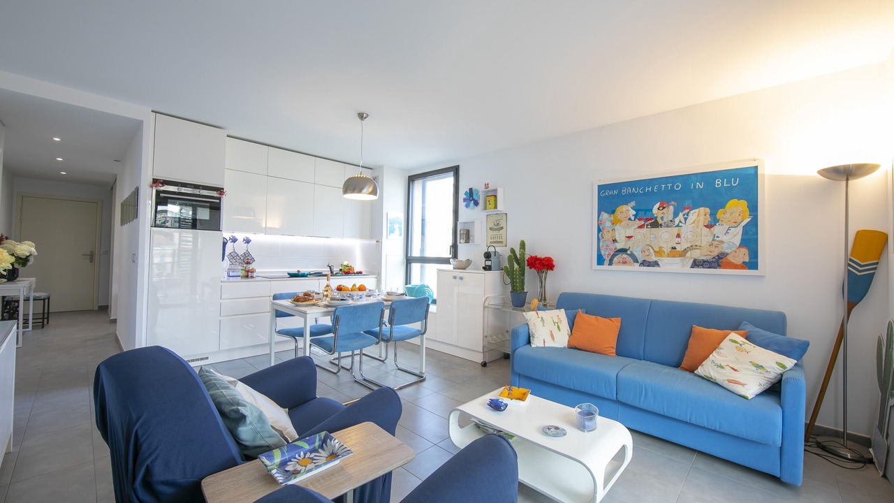 Photo of Bedroom in Liberation