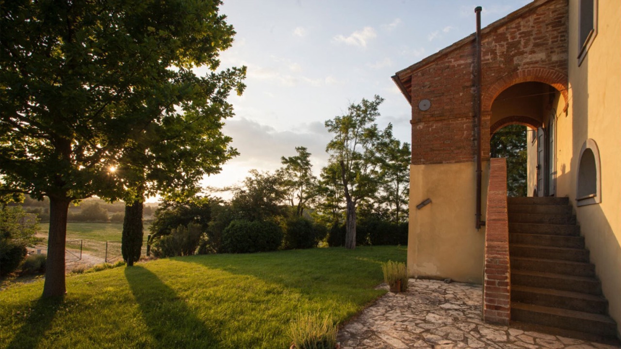 Photo of Outdoor in Chiusi