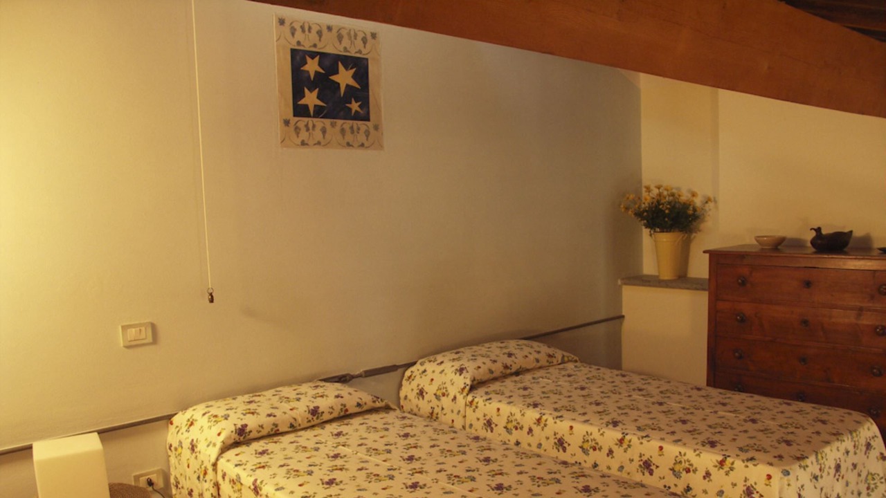 Photo of Bedroom in Chiusi