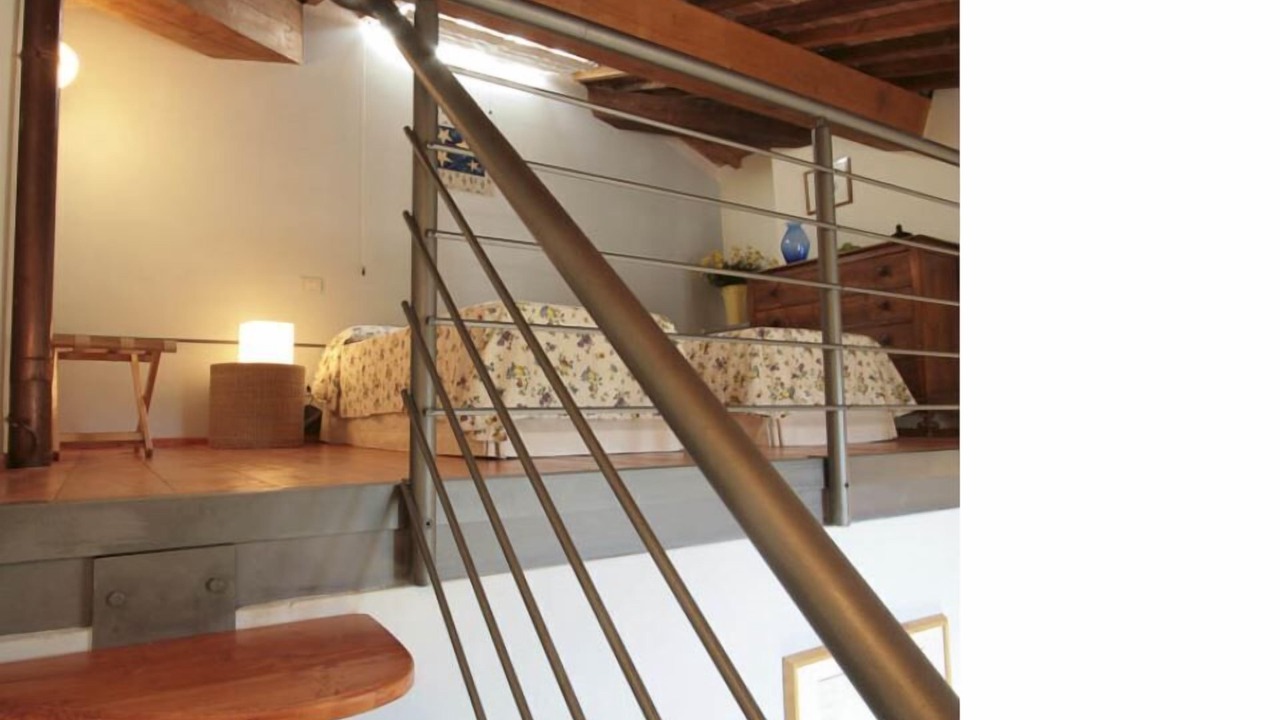 Photo of Bedroom in Chiusi