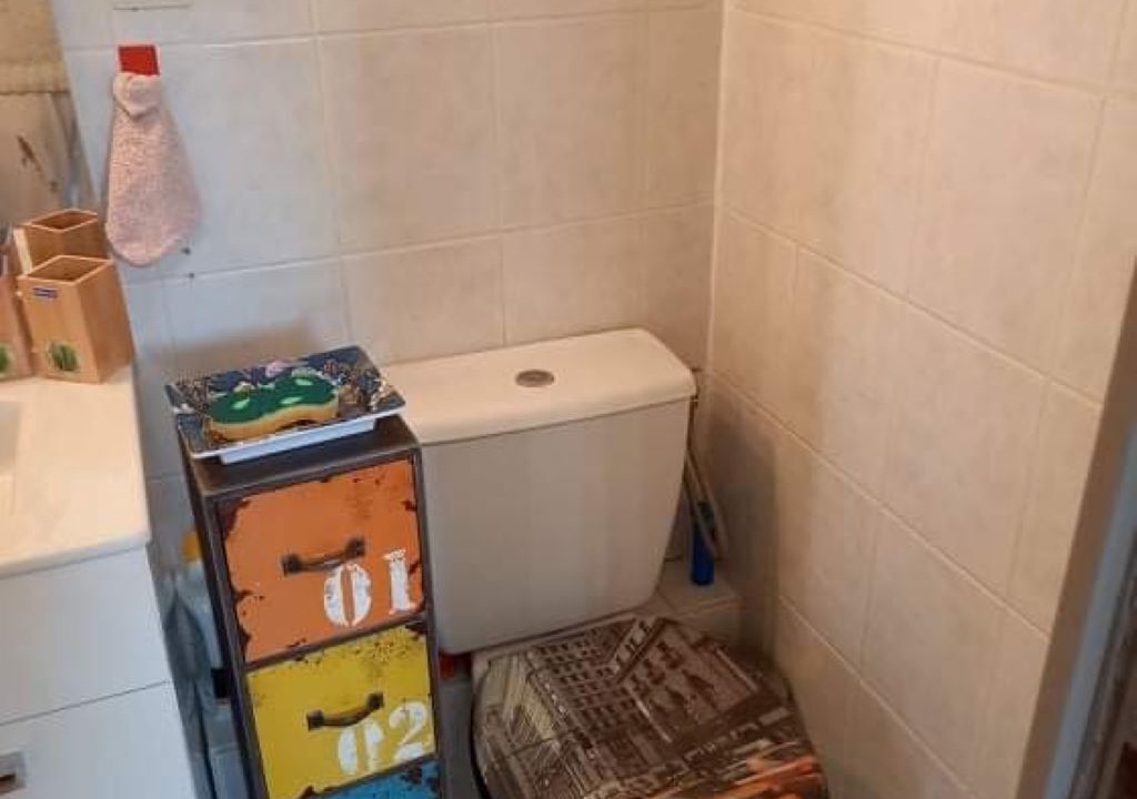 Photo of Bathroom in Peymeinade