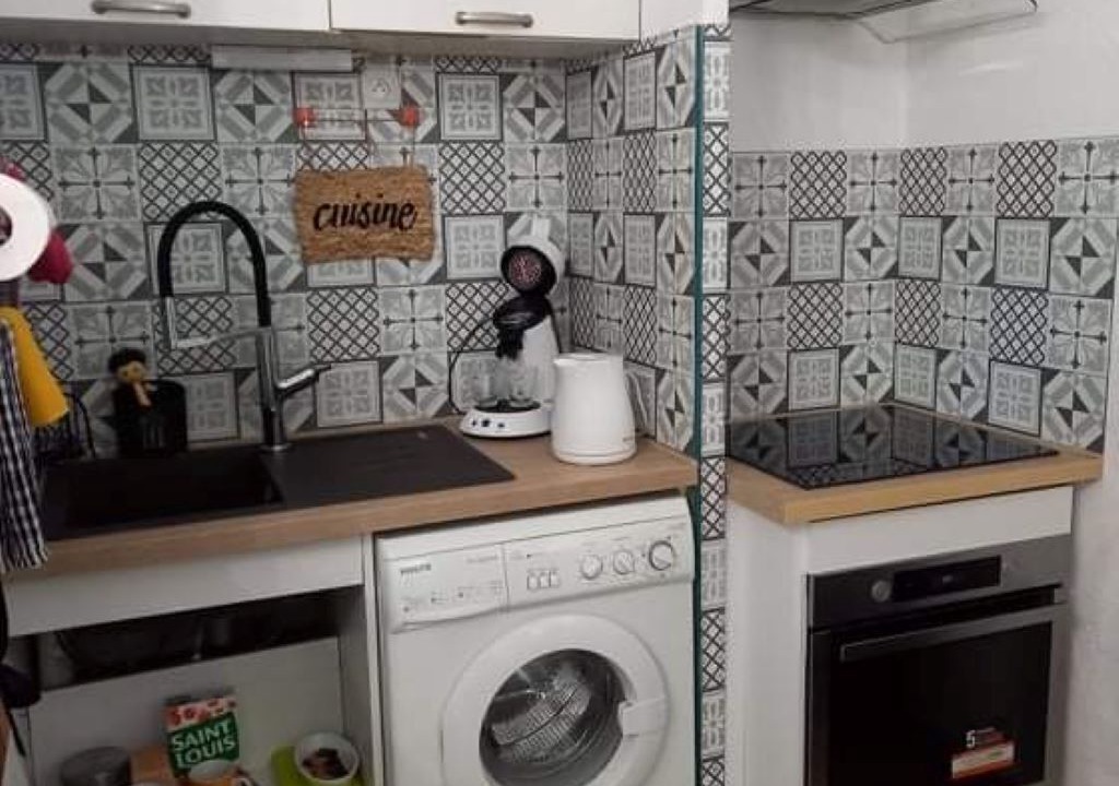 Photo of Kitchen in Peymeinade