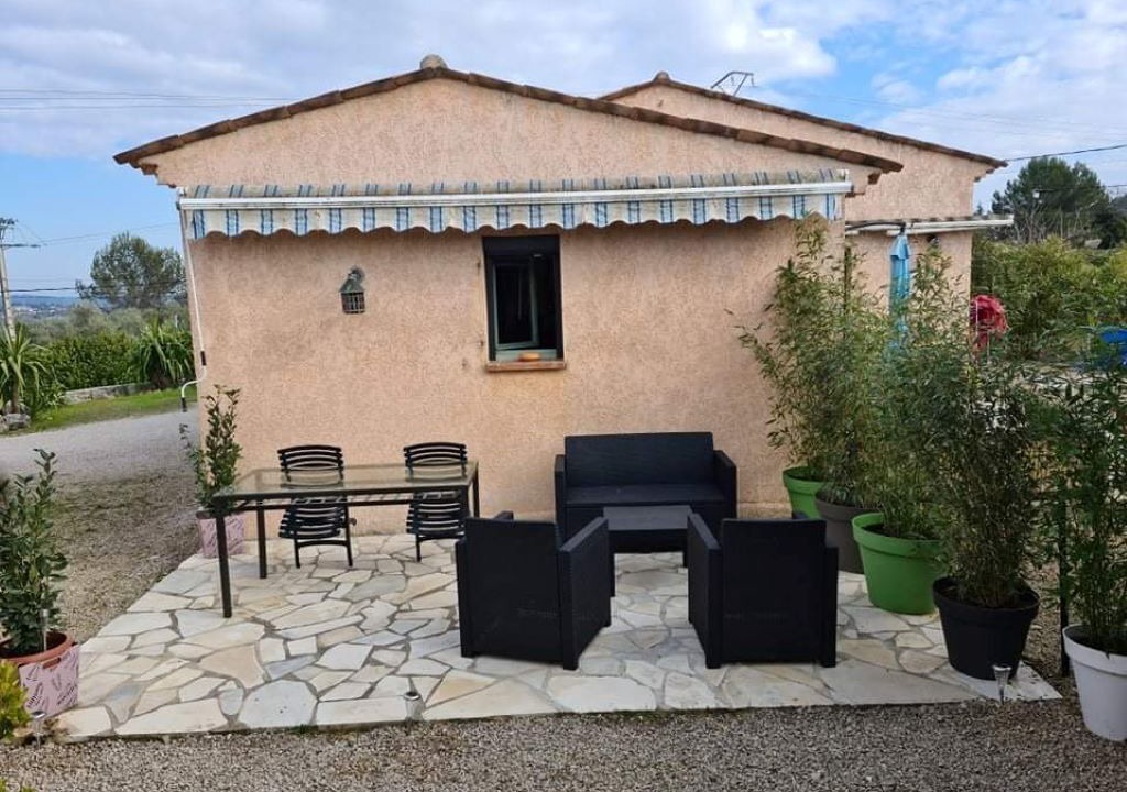 Photo of Outdoor in Peymeinade