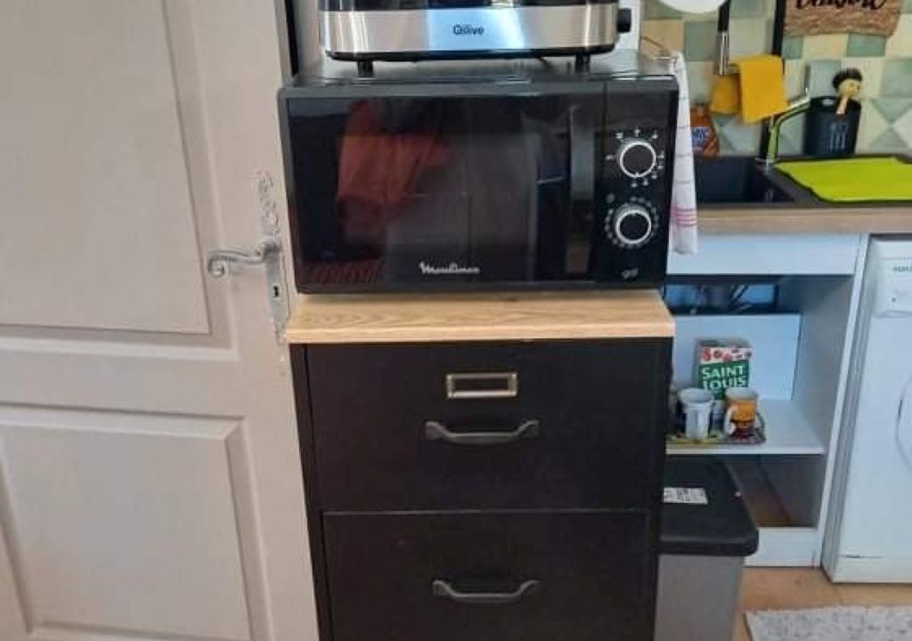Photo of Kitchen in Peymeinade