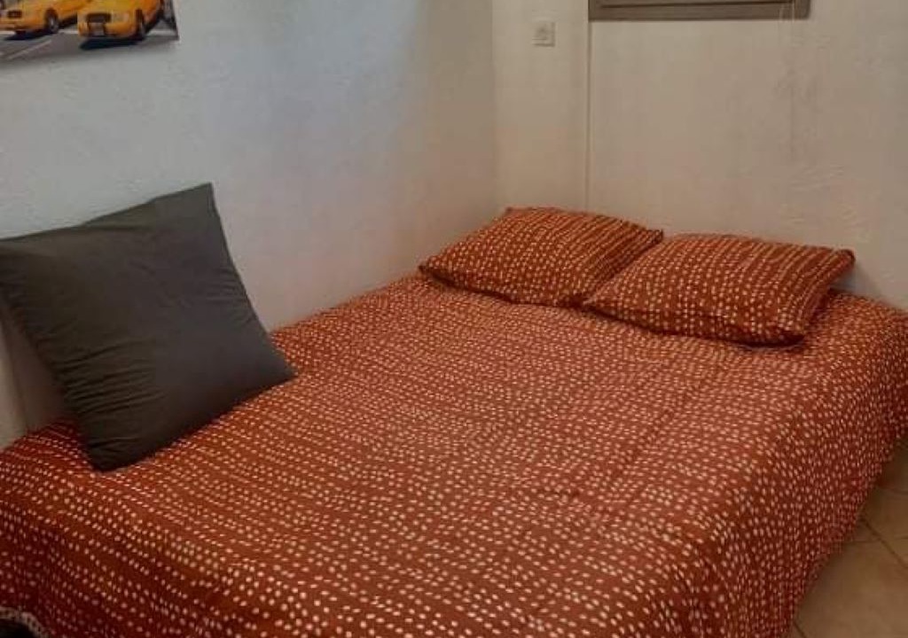 Photo of Bedroom in Peymeinade