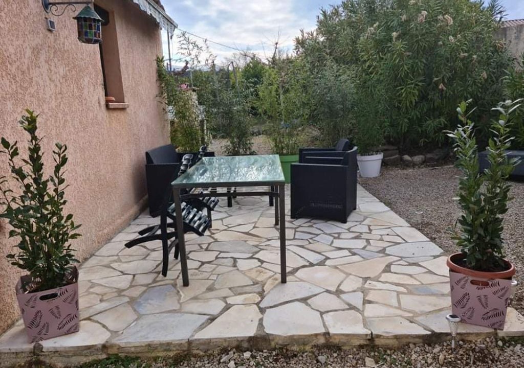 Photo of Outdoor in Peymeinade