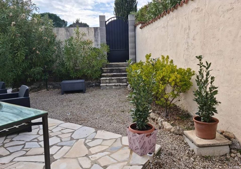 Photo of Patio Balcony in Peymeinade
