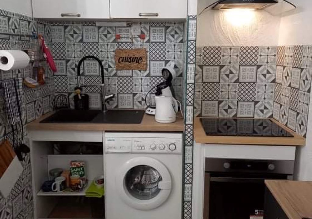 Photo of Kitchen in Peymeinade