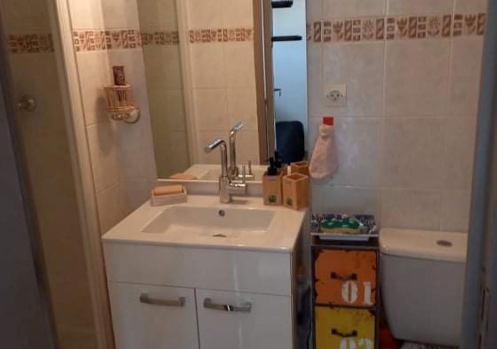Photo of Bathroom in Peymeinade