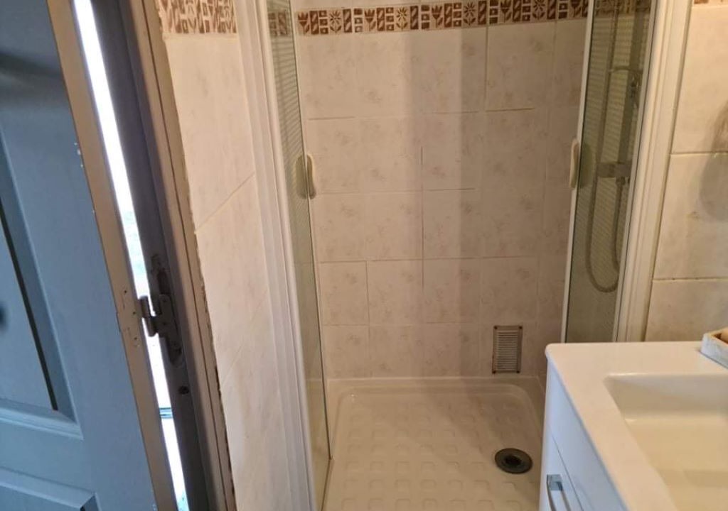 Photo of Bathroom in Peymeinade