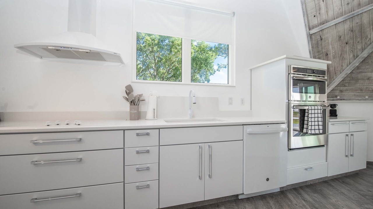 Photo of Kitchen in Clermont