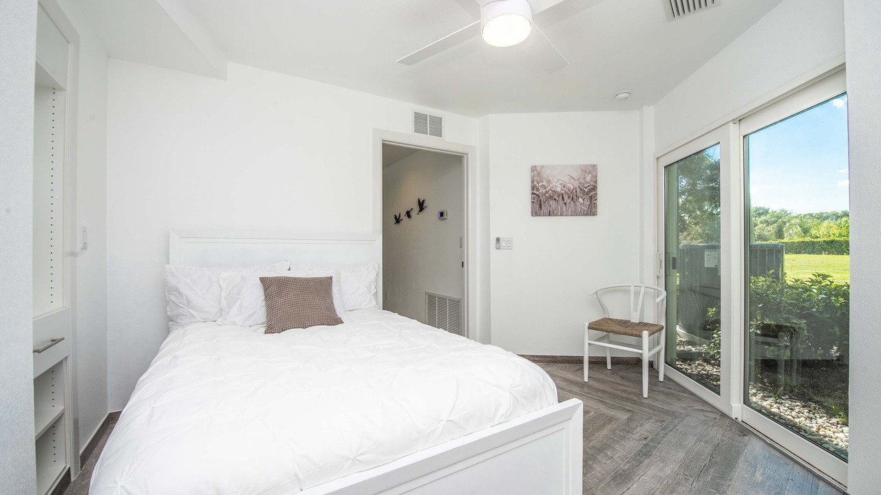 Photo of Bedroom in Clermont