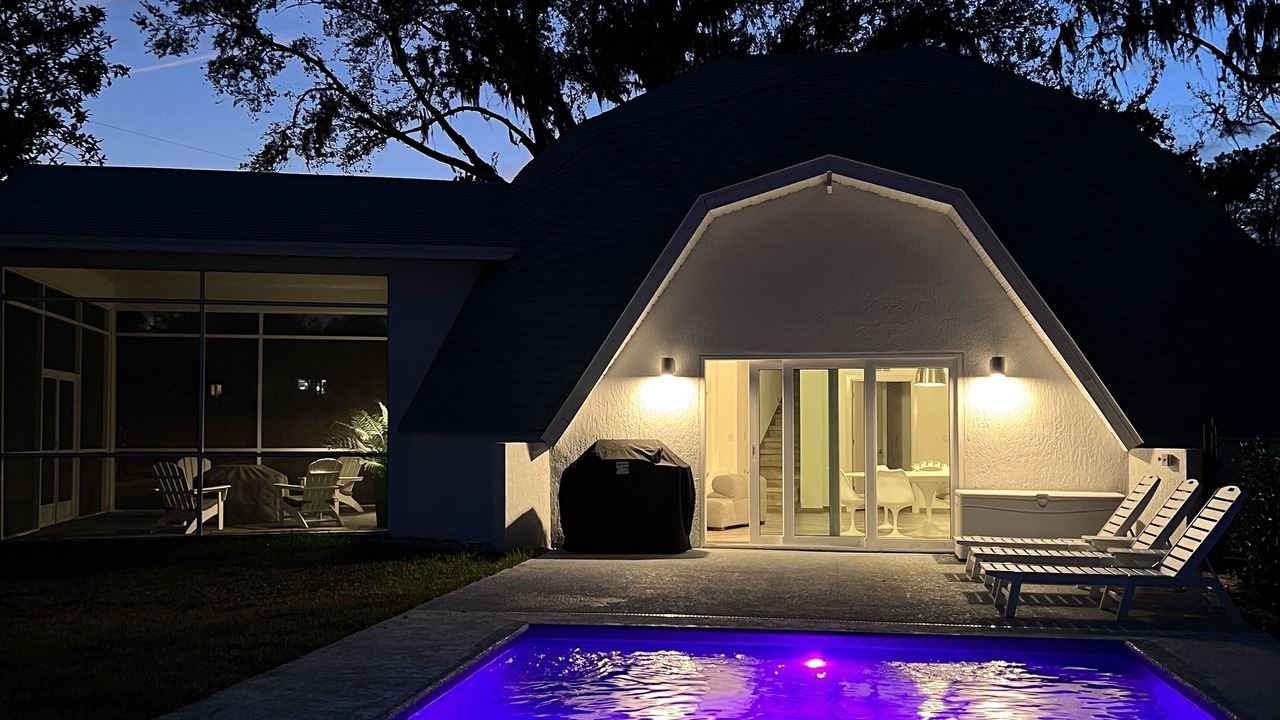 Photo of Outdoor in Clermont