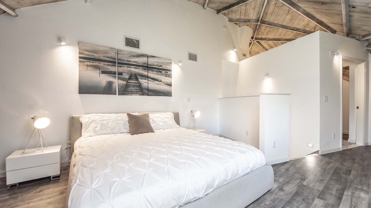 Photo of Bedroom in Clermont