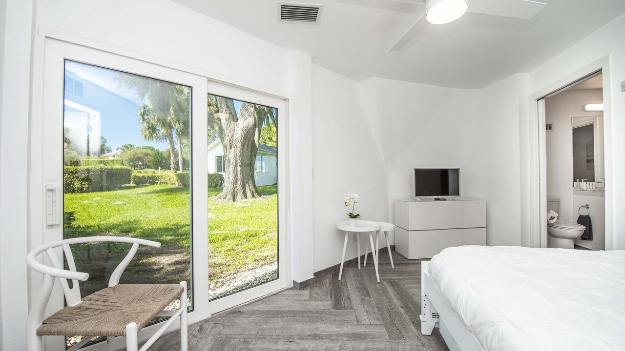Photo of Bedroom in Clermont