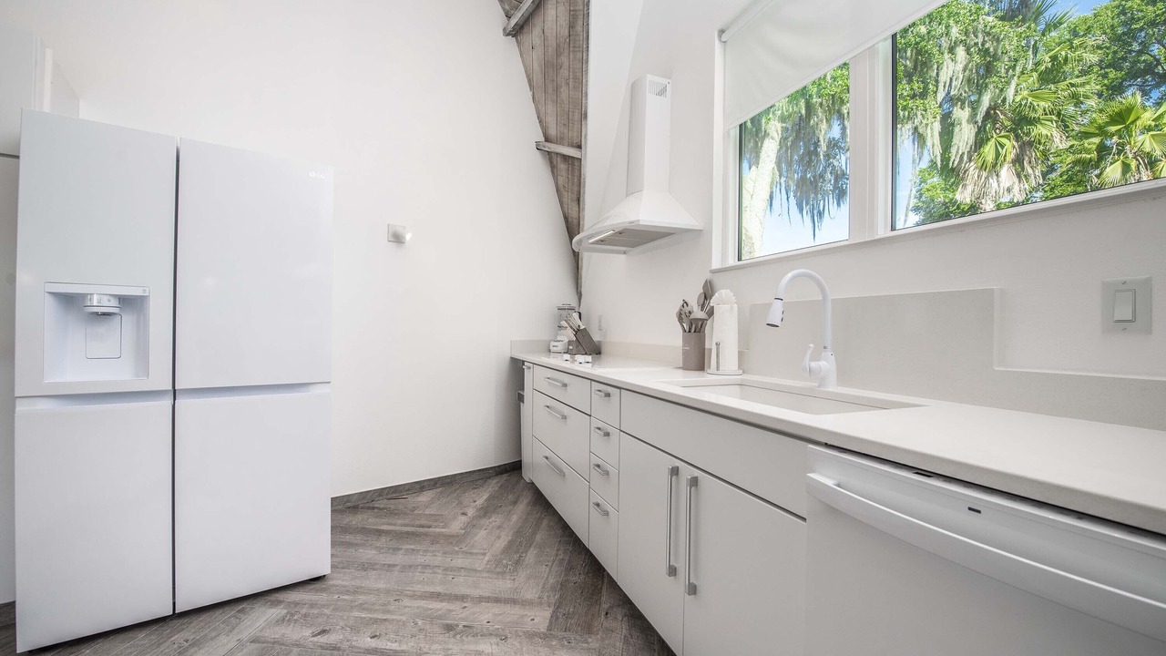 Photo of Bathroom in Clermont
