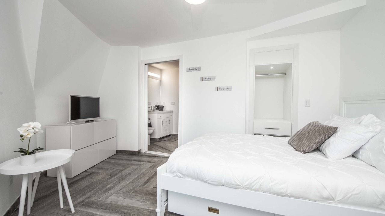 Photo of Bedroom in Clermont