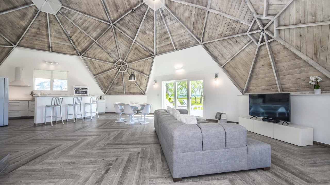 Photo of Livingroom in Clermont