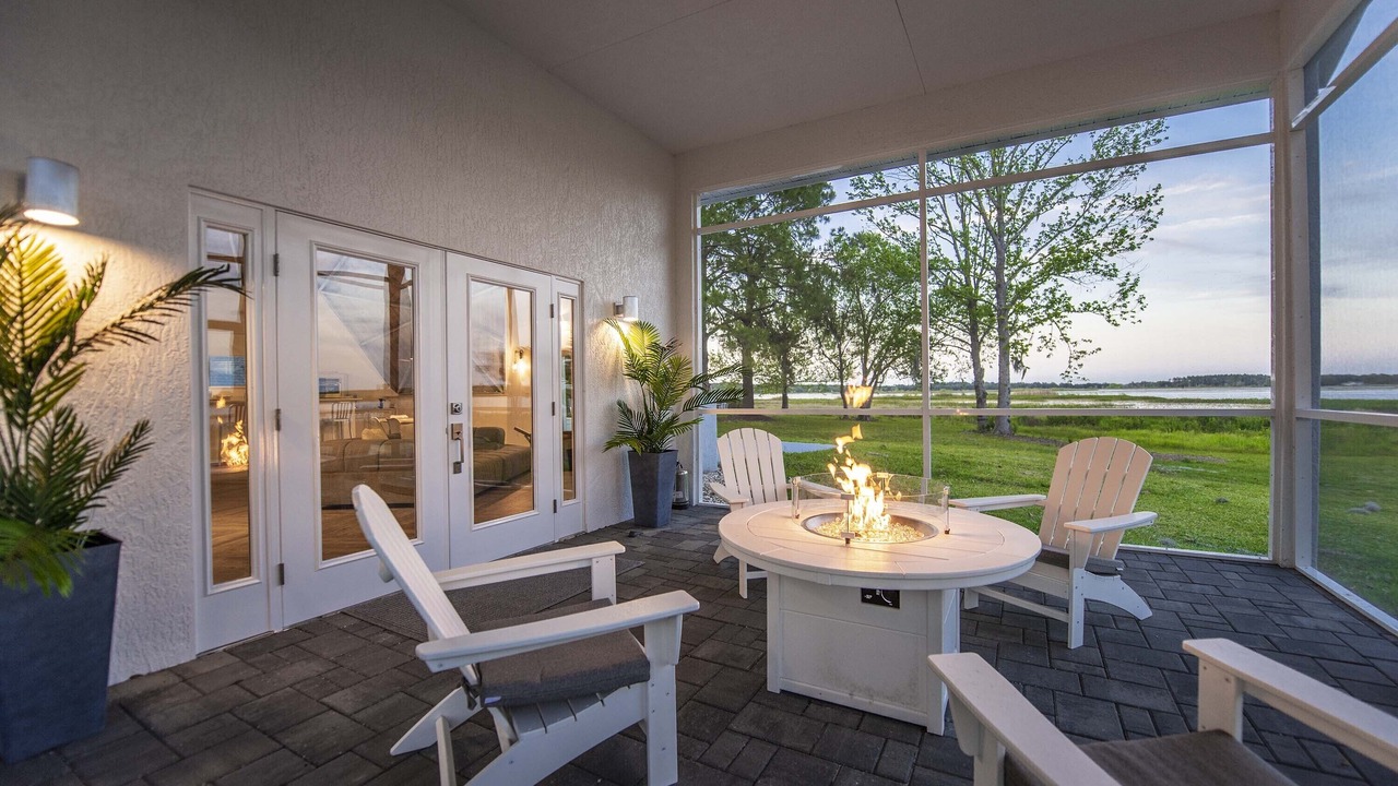 Photo of Outdoor in Clermont