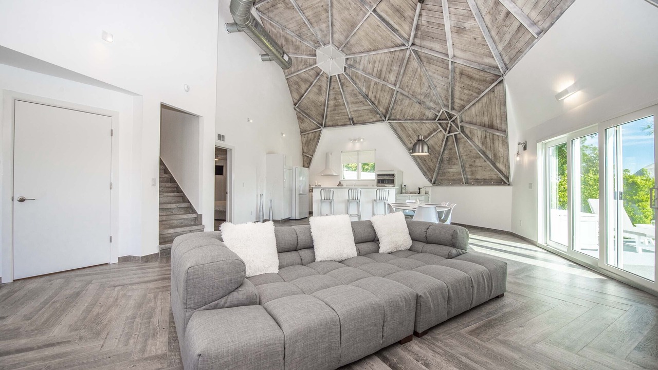 Photo of Livingroom in Clermont