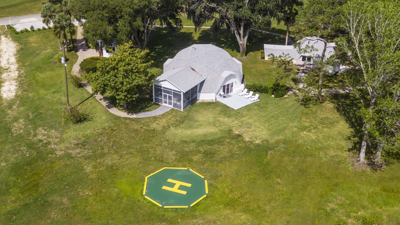 Photo of Outdoor in Clermont