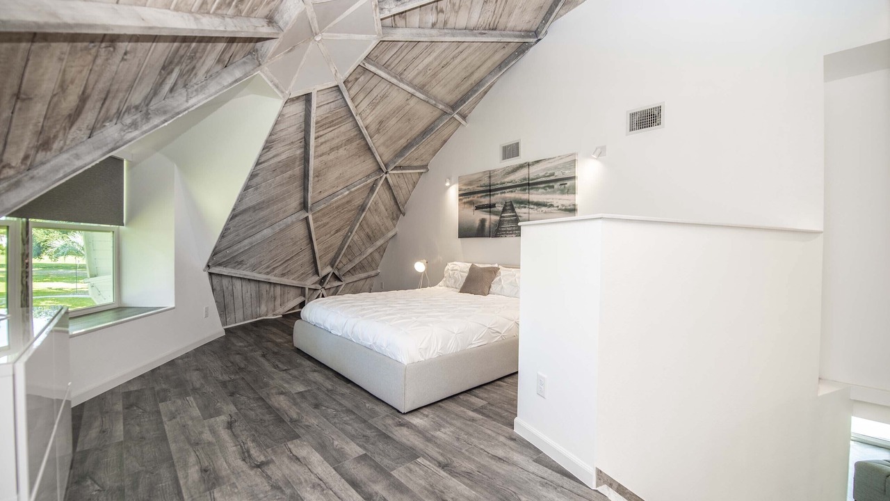 Photo of Bedroom in Clermont