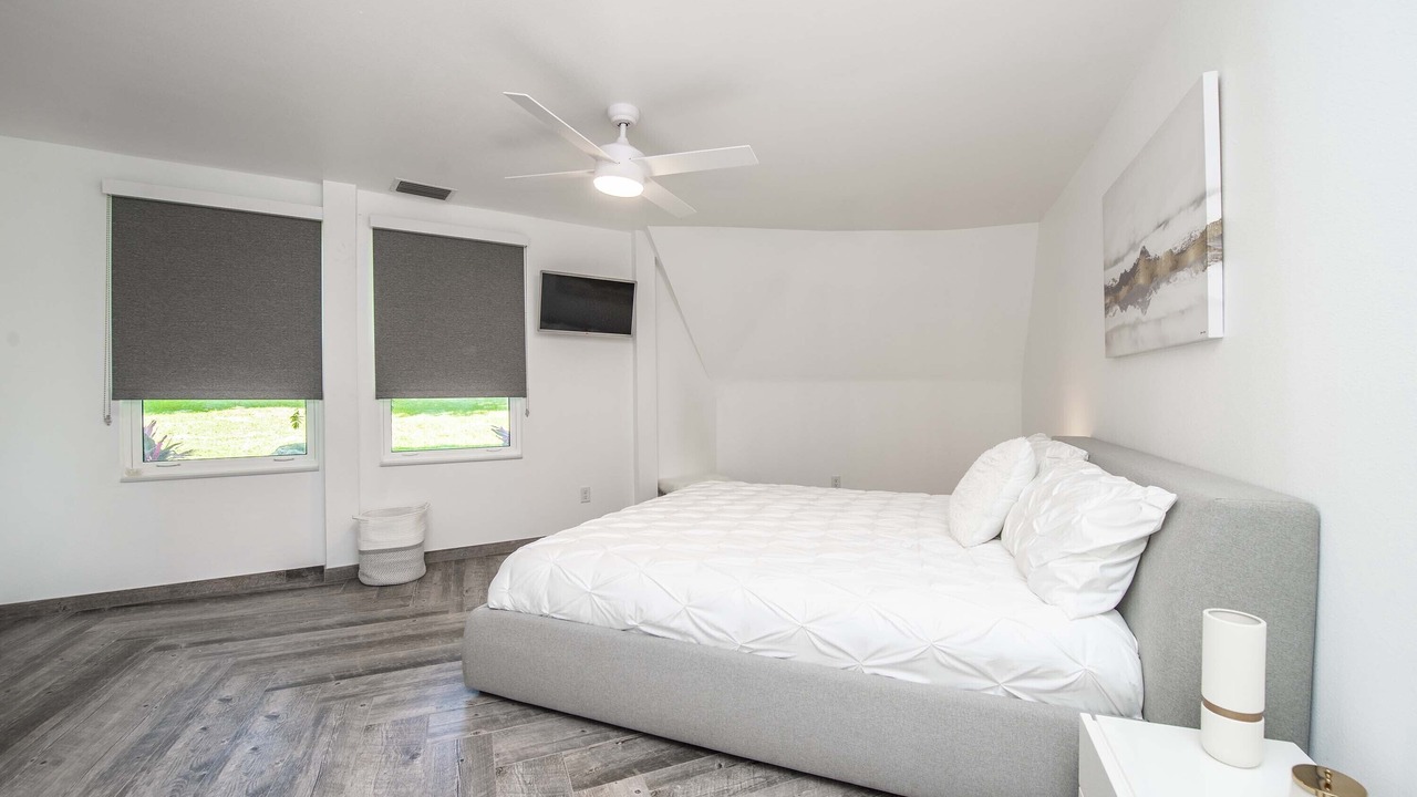 Photo of Bedroom in Clermont