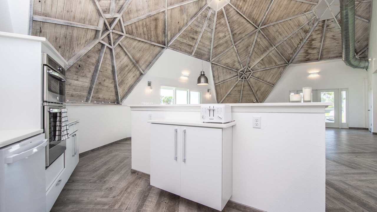 Photo of Kitchen in Clermont
