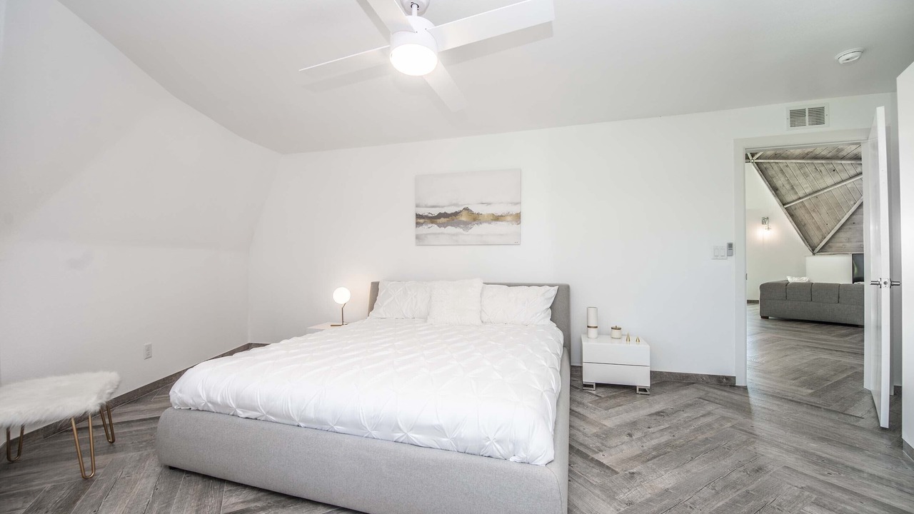 Photo of Bedroom in Clermont