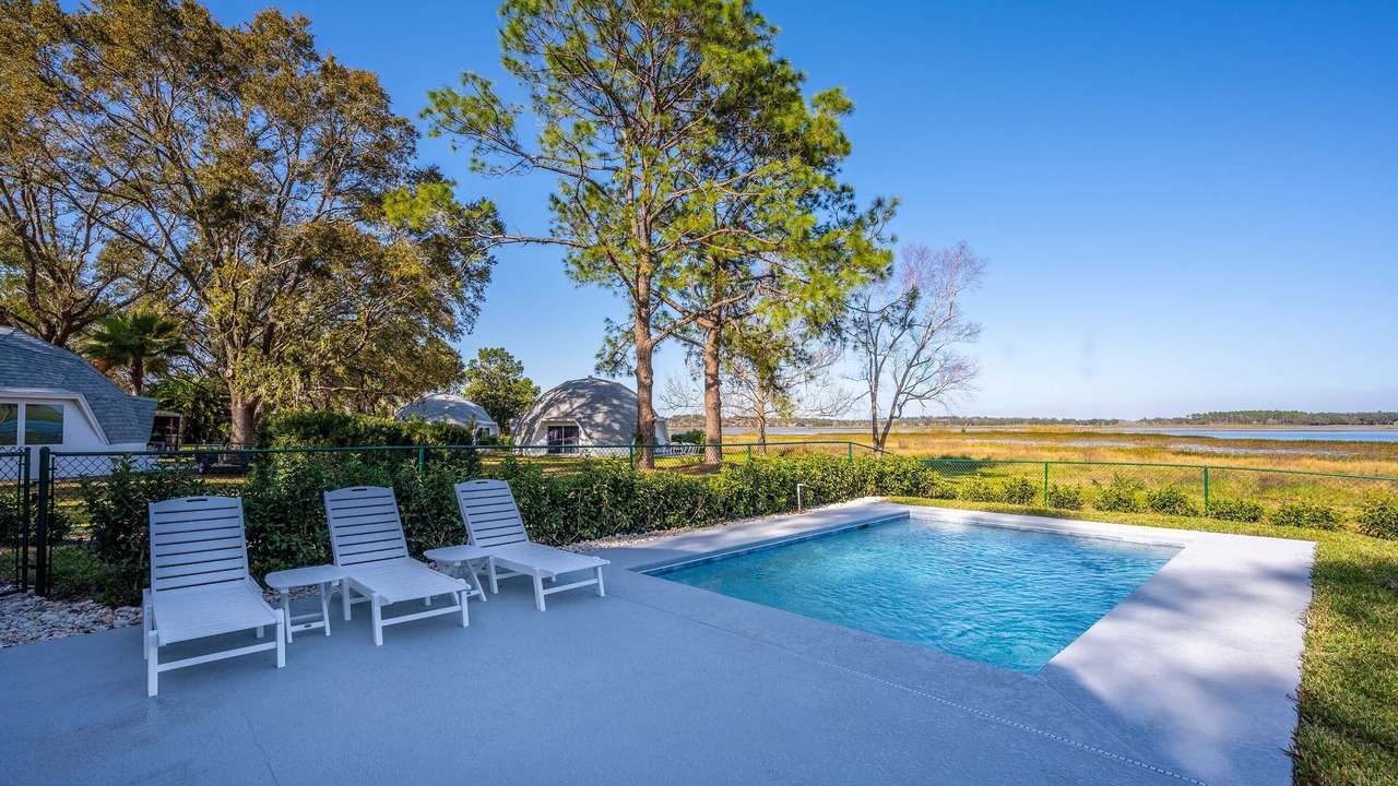 Photo of Outdoor in Clermont