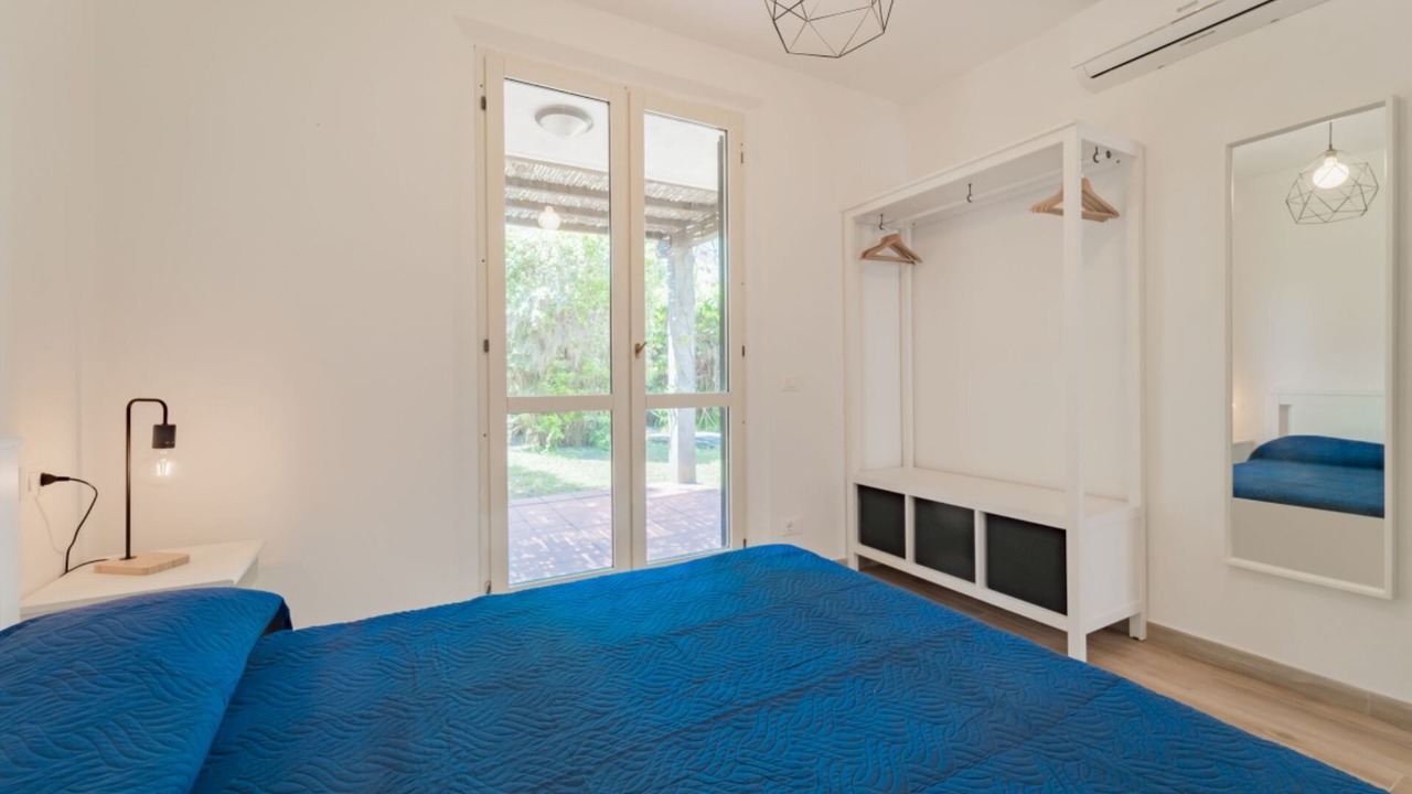 Photo of Bedroom in Marina di Campo
