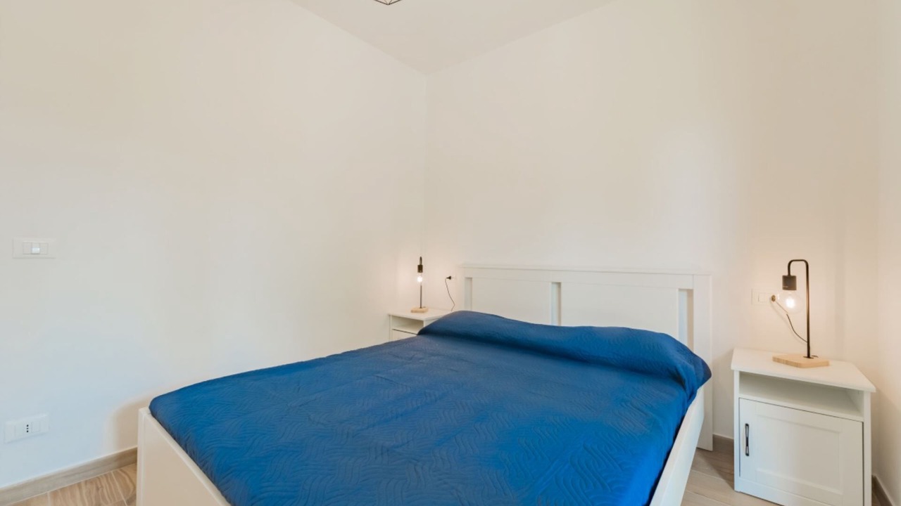 Photo of Bedroom in Marina di Campo