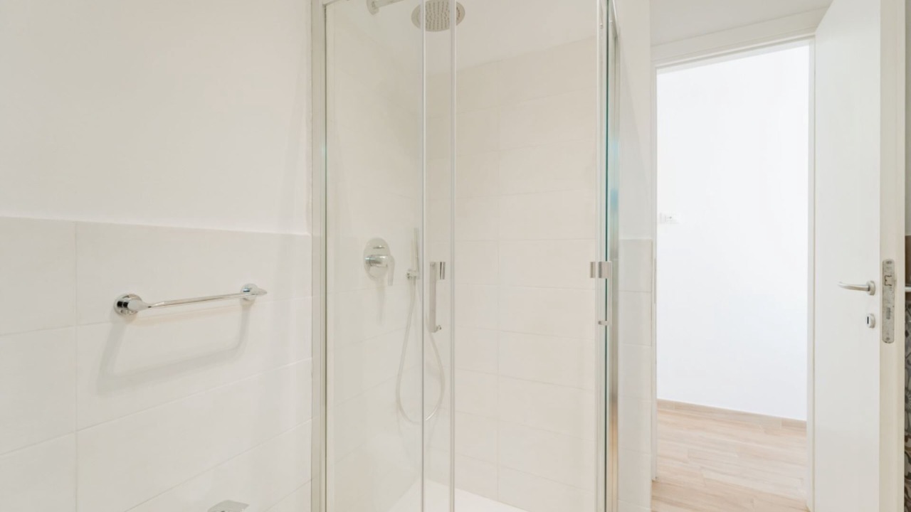 Photo of Bathroom in Marina di Campo