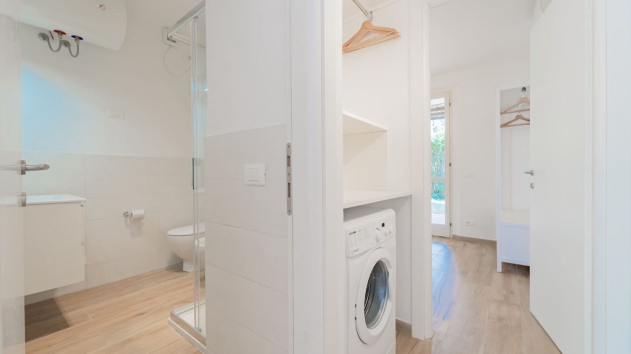 Photo of Bathroom in Marina di Campo