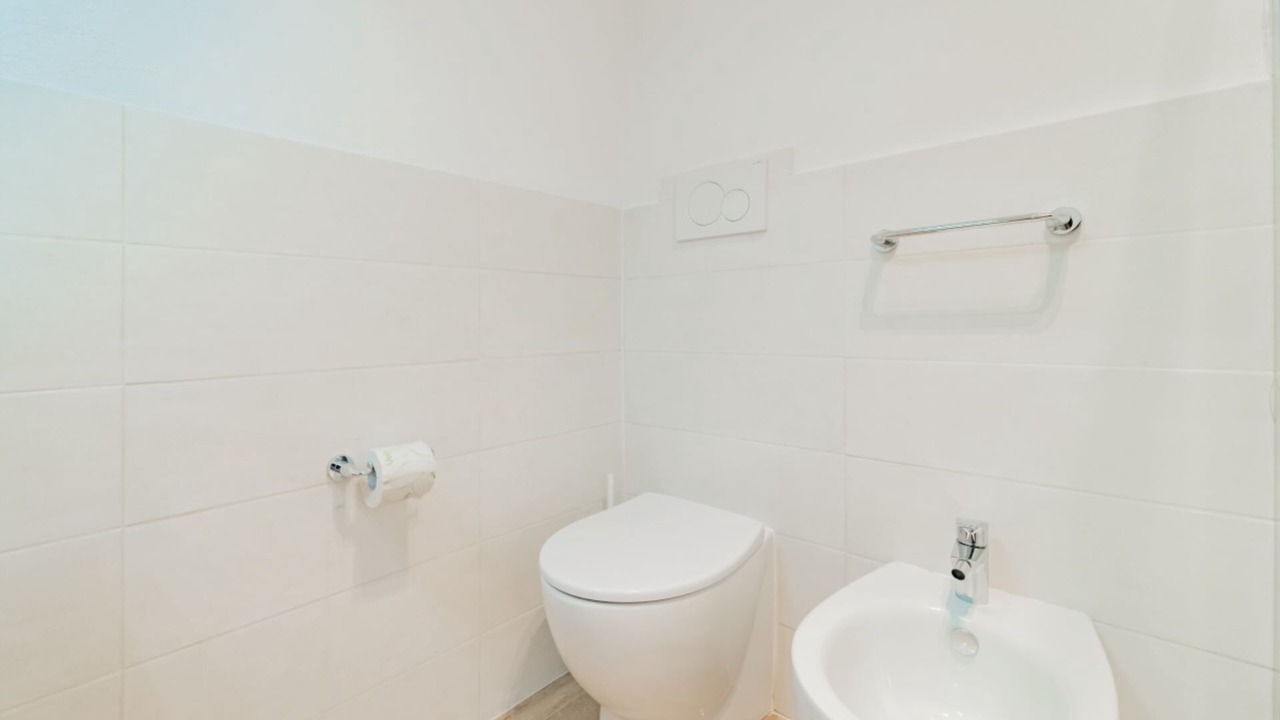 Photo of Bathroom in Marina di Campo