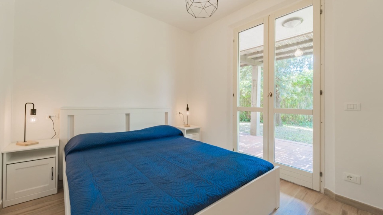 Photo of Bedroom in Marina di Campo