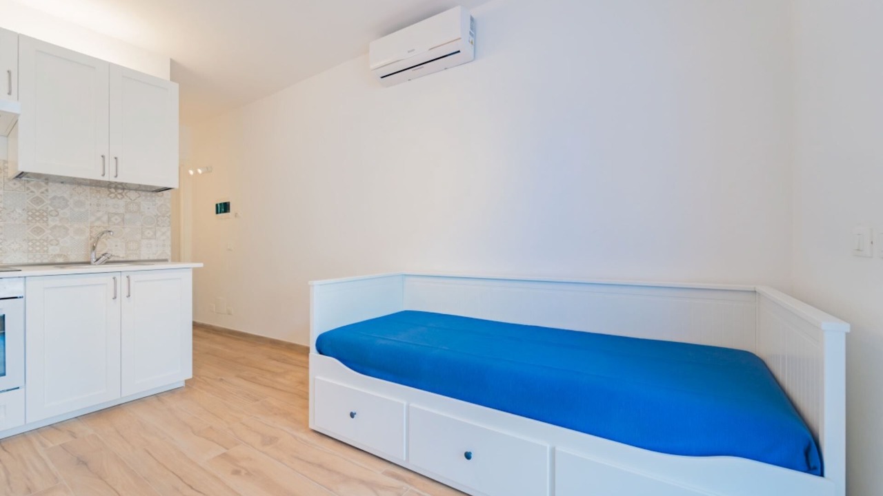 Photo of Bedroom in Marina di Campo