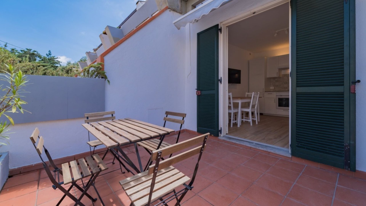 Photo of Outdoor in Marina di Campo