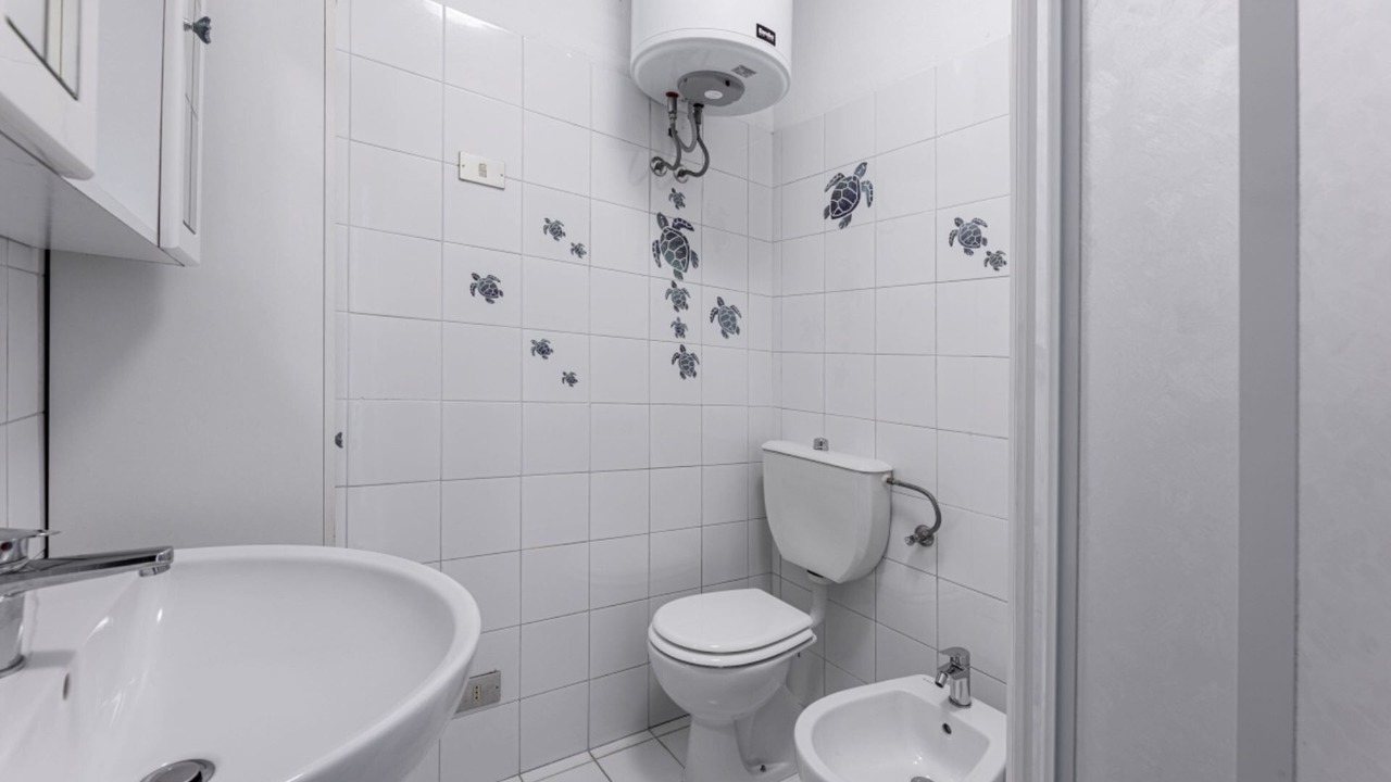 Photo of Bathroom in Marina di Campo