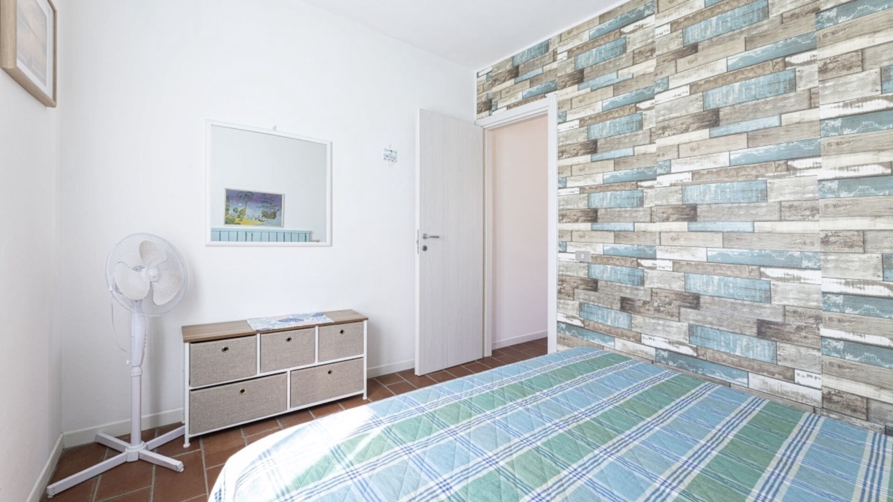 Photo of Bedroom in Marina di Campo